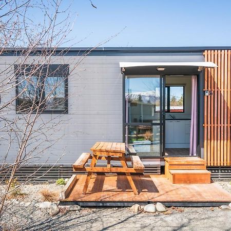 트위즐 Stunted Totara, Unit 5 빌라 외부 사진