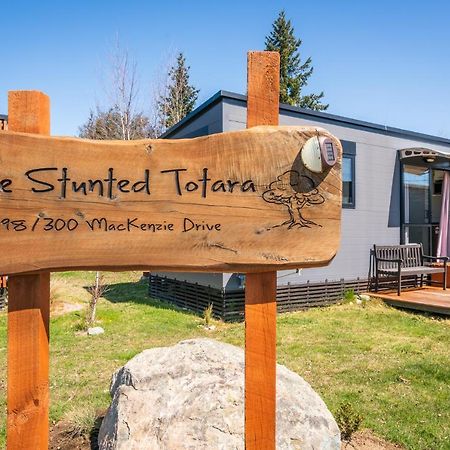 트위즐 Stunted Totara, Unit 5 빌라 외부 사진
