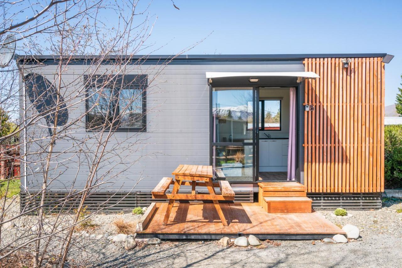 트위즐 Stunted Totara, Unit 5 빌라 외부 사진